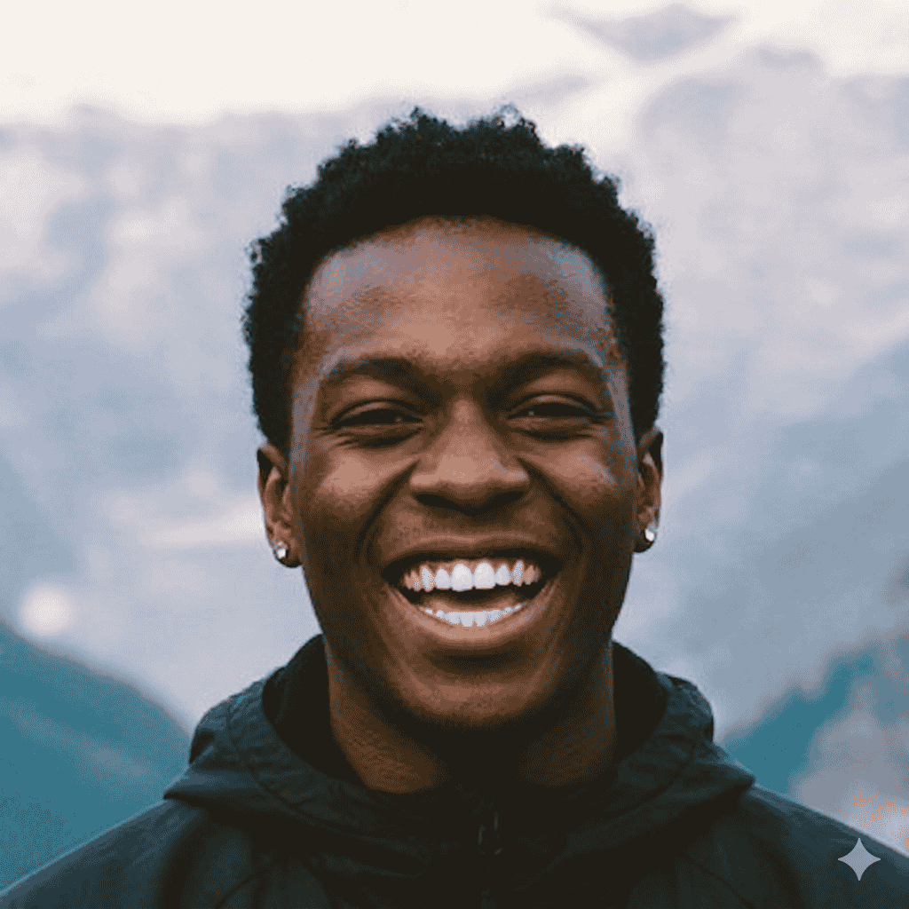 Christian Etoundi